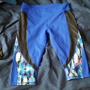 New Fabletics capris